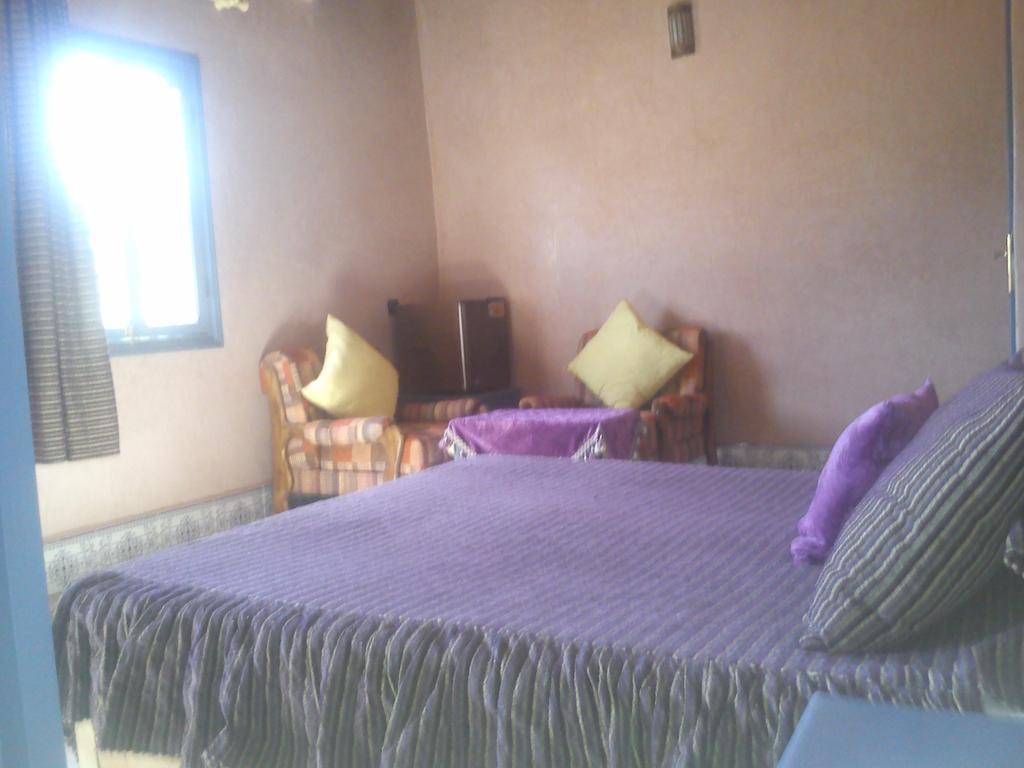 Kasbah Itrane Tamnougalt Quarto foto