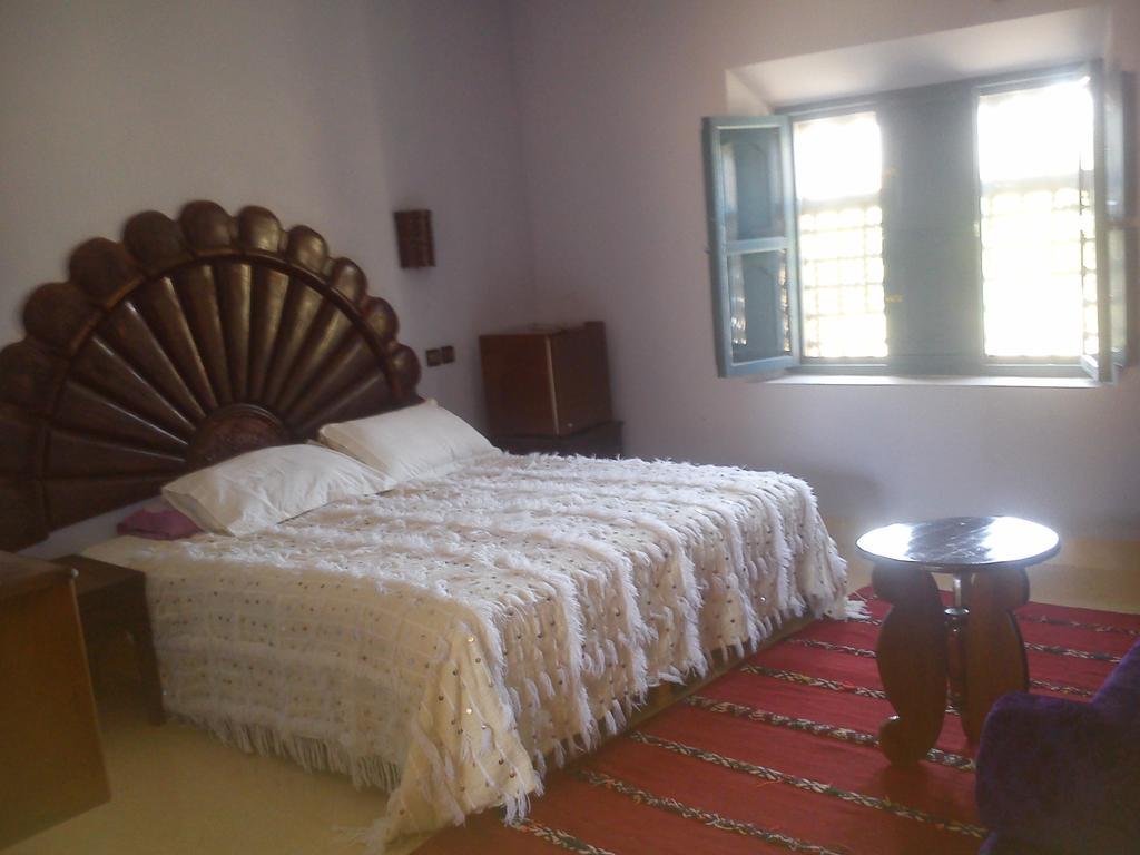 Kasbah Itrane Tamnougalt Quarto foto