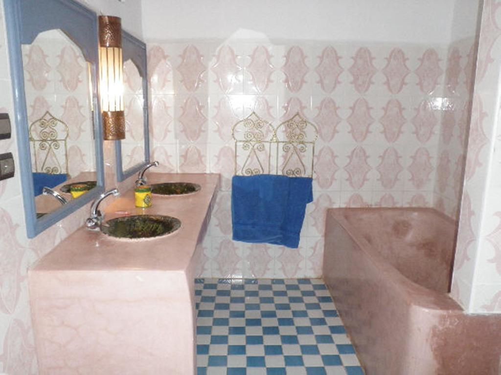 Kasbah Itrane Tamnougalt Quarto foto