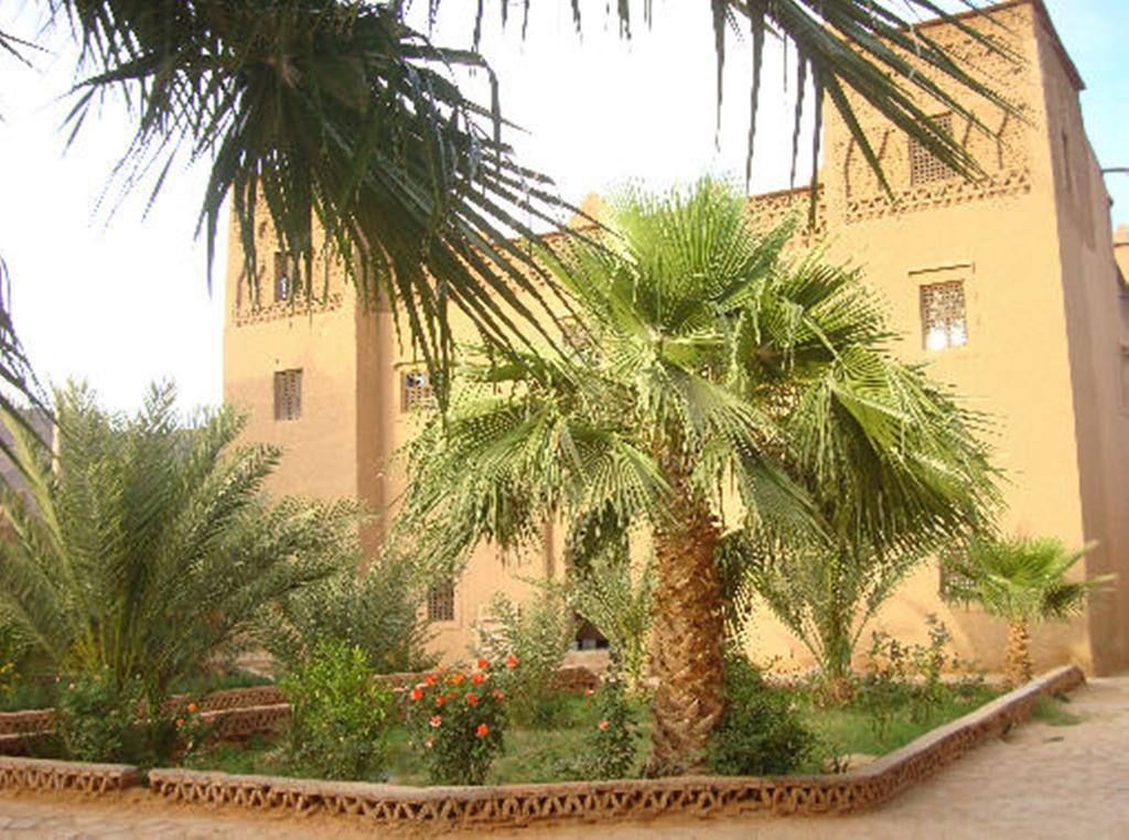 Kasbah Itrane Tamnougalt Quarto foto