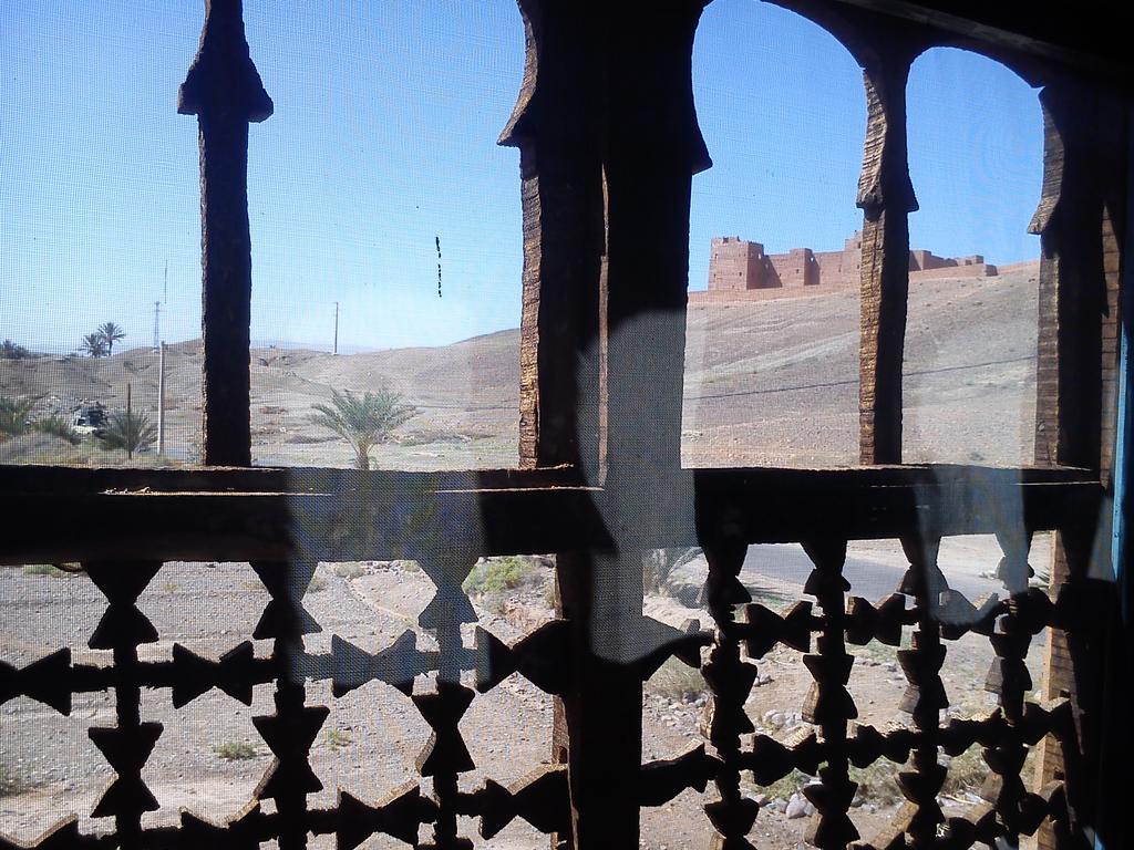 Kasbah Itrane Tamnougalt Exterior foto